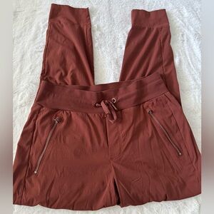 Athleta Trekkie North Joggers